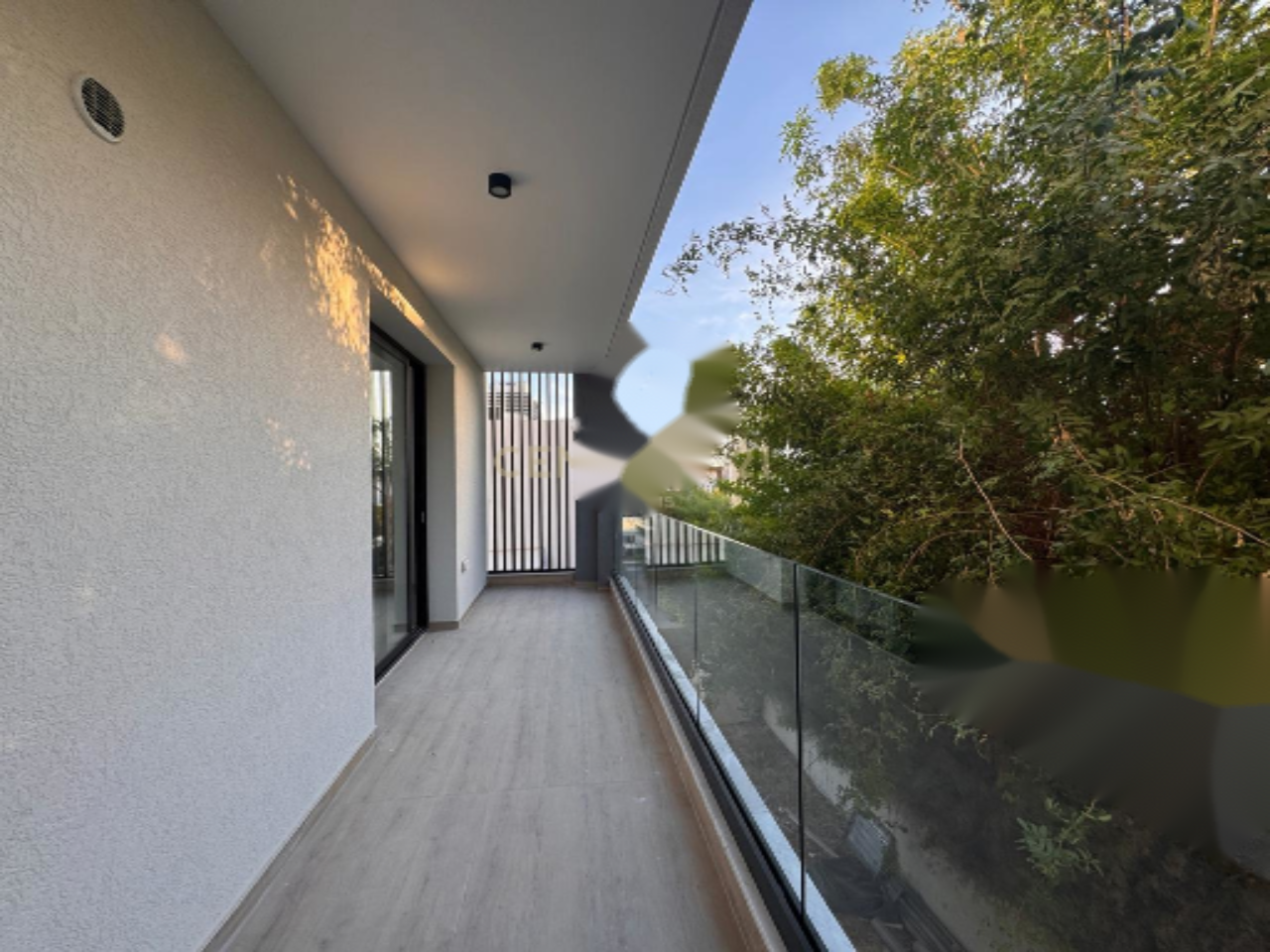 Квартира в Меса-Йитонии, Кипр, 50 м² - фото 9