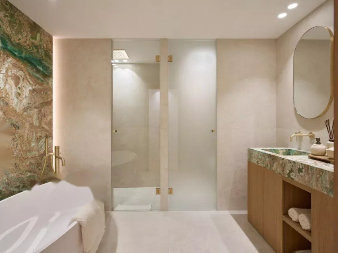 Квартира в Каннах, Франция, 208 м² - фото 9