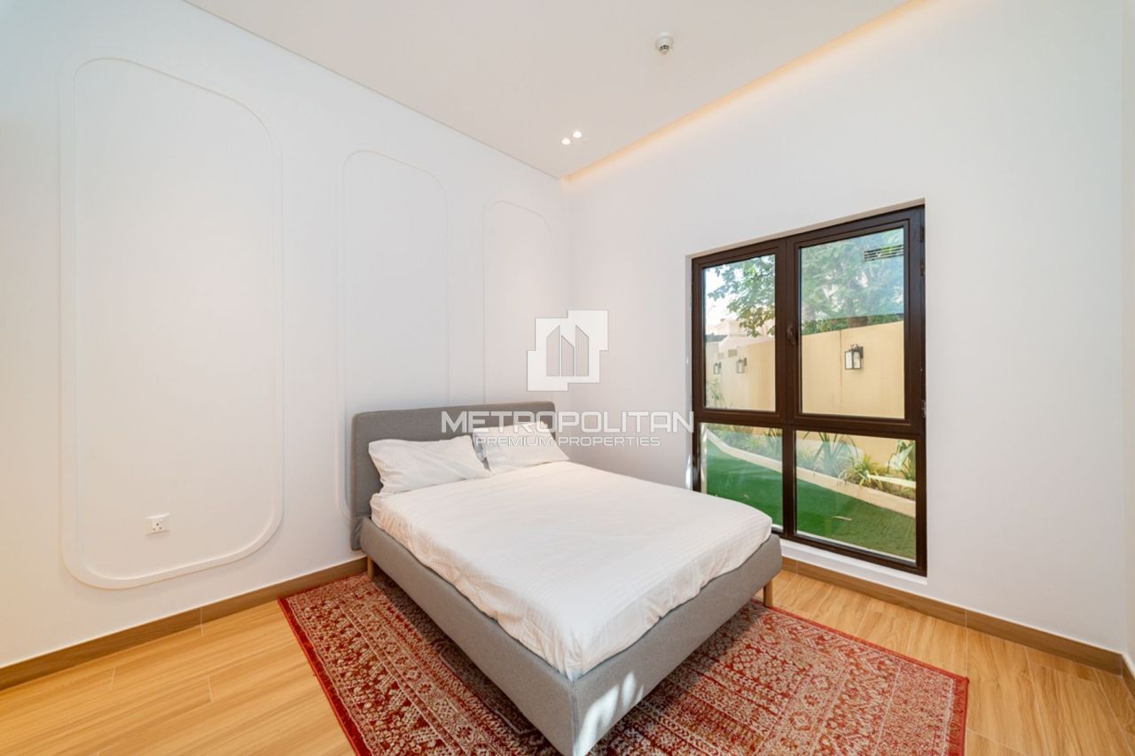 Апартаменты в Дубае, ОАЭ, 314 м² - фото 12