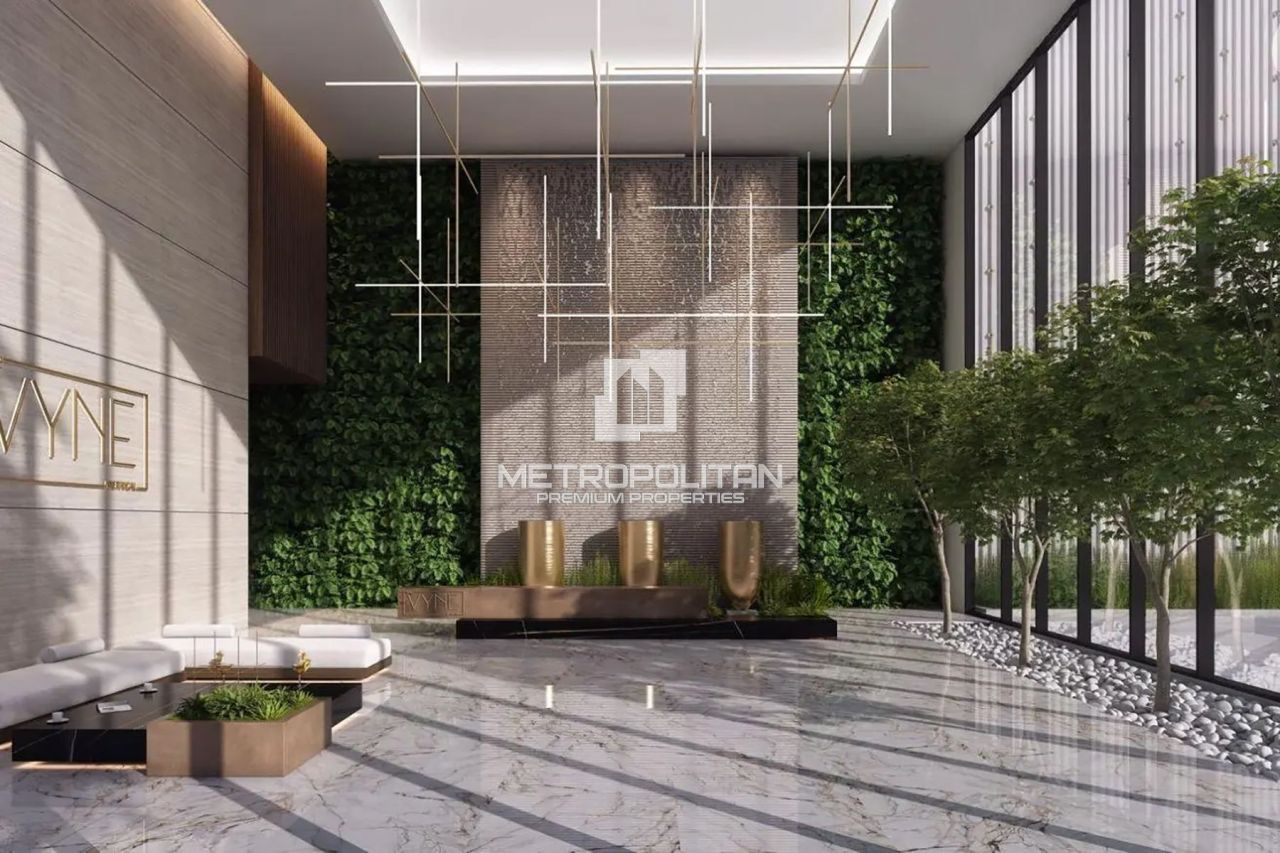 Апартаменты в Дубае, ОАЭ, 68 м² - фото 12