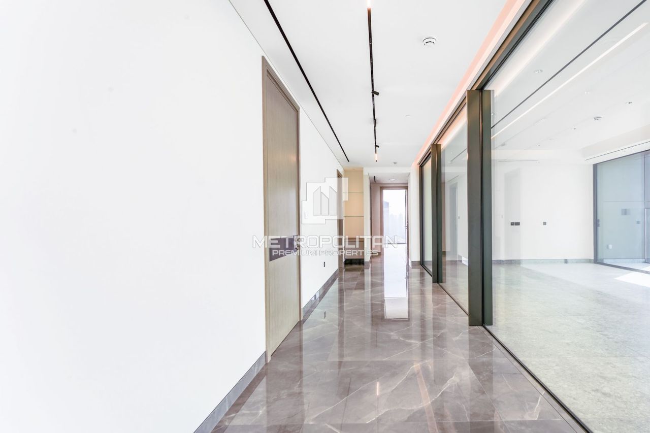 Апартаменты в Дубае, ОАЭ, 447 м² - фото 12