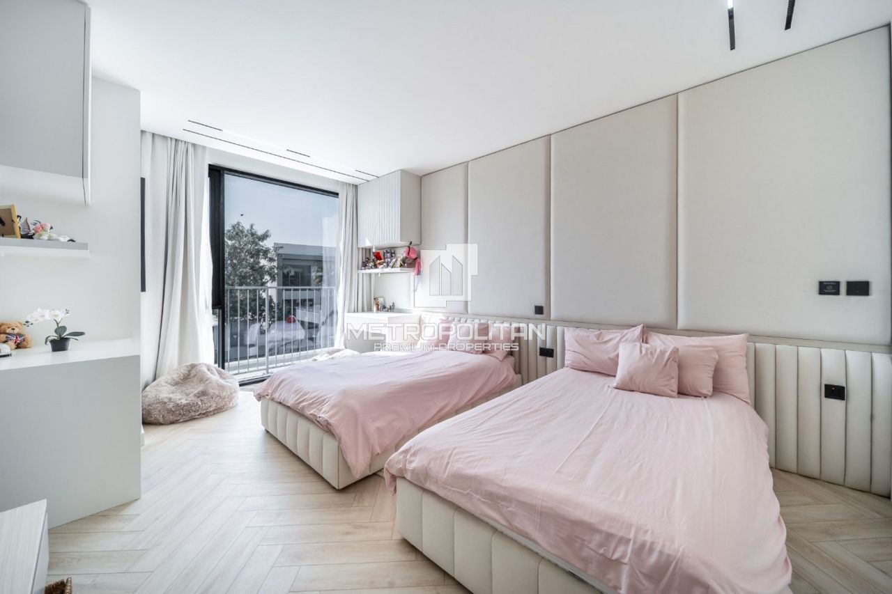 Вилла в Дубае, ОАЭ, 467 м² - фото 13