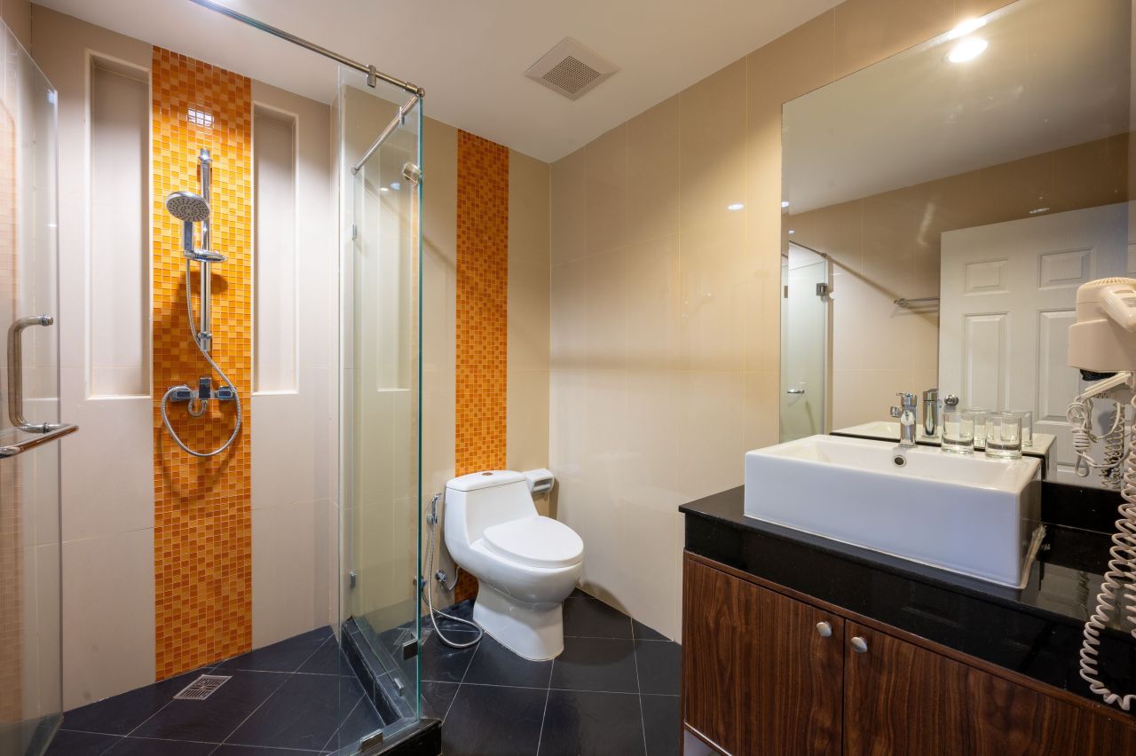 Студия в Паттайе, Таиланд, 30 м² - фото 9