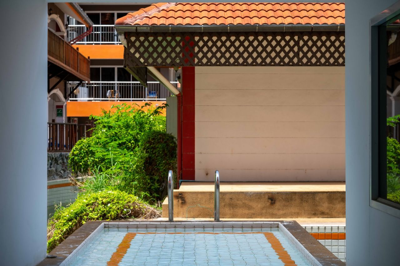 Студия в Паттайе, Таиланд, 30 м² - фото 14