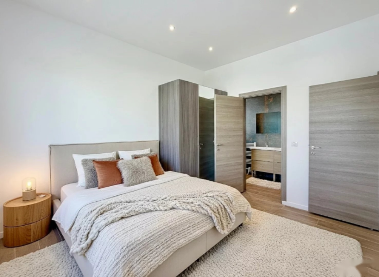 Квартира в Каннах, Франция, 130 м² - фото 9