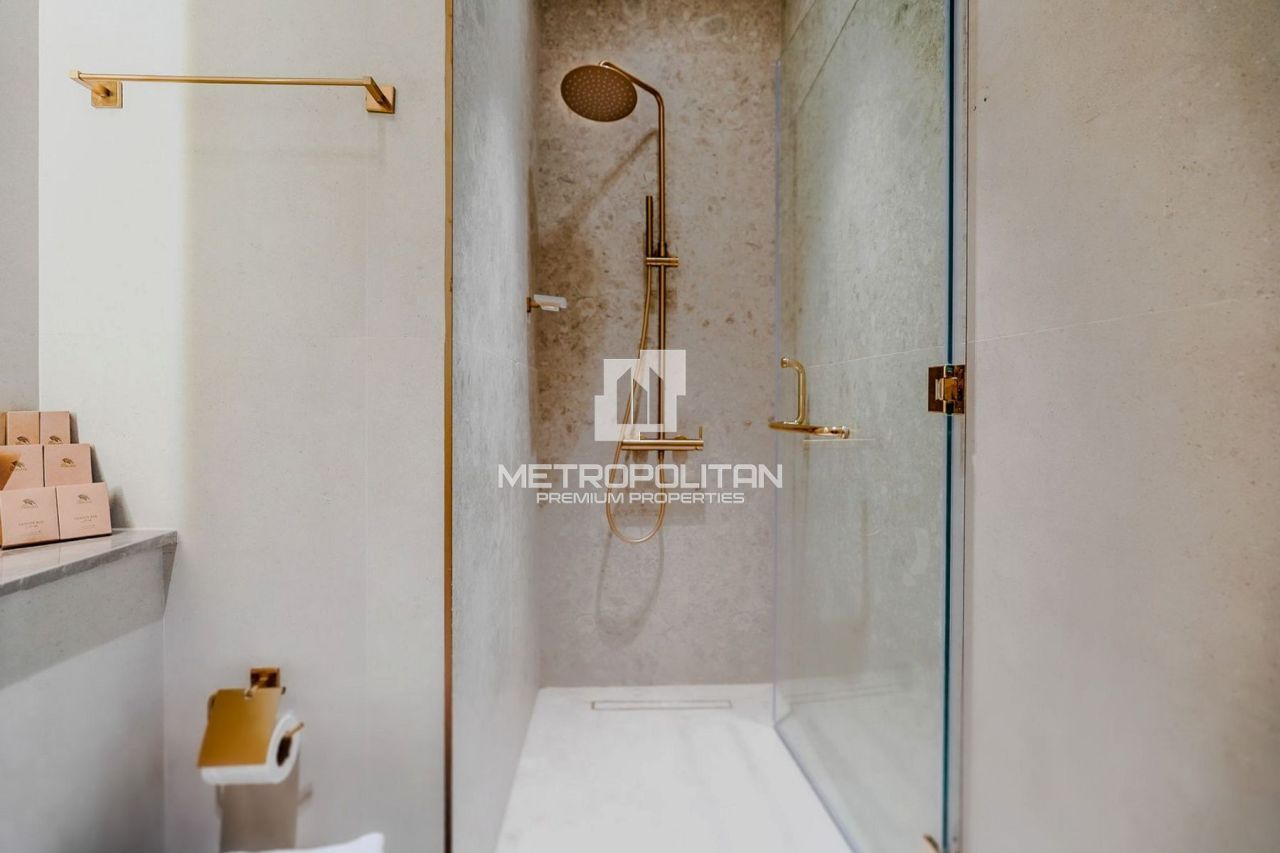 Апартаменты в Дубае, ОАЭ, 86 м² - фото 13