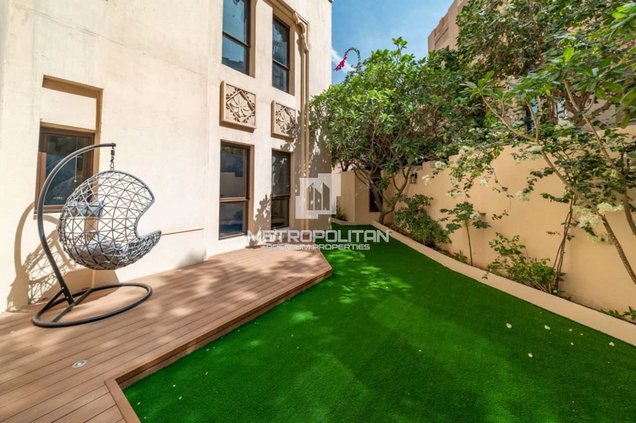 Апартаменты в Дубае, ОАЭ, 314 м² - фото 13