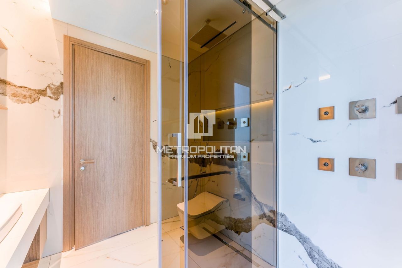 Апартаменты в Дубае, ОАЭ, 447 м² - фото 14