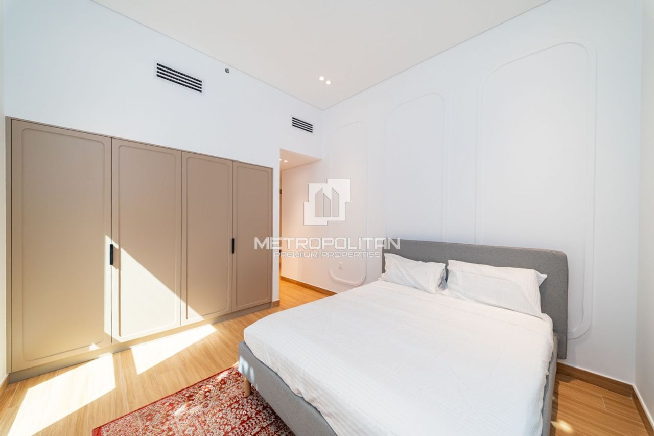 Апартаменты в Дубае, ОАЭ, 314 м² - фото 14