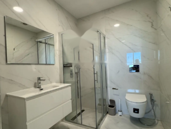 Квартира в Ермасойе, Кипр, 120 м² - фото 8