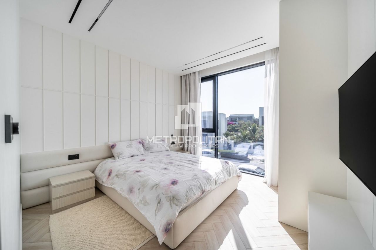 Вилла в Дубае, ОАЭ, 467 м² - фото 14