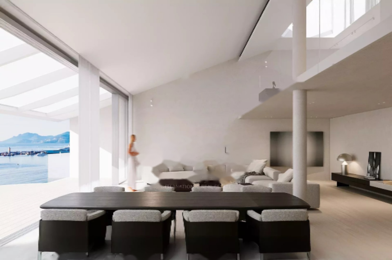 Квартира в Каннах, Франция, 447 м² - фото 9