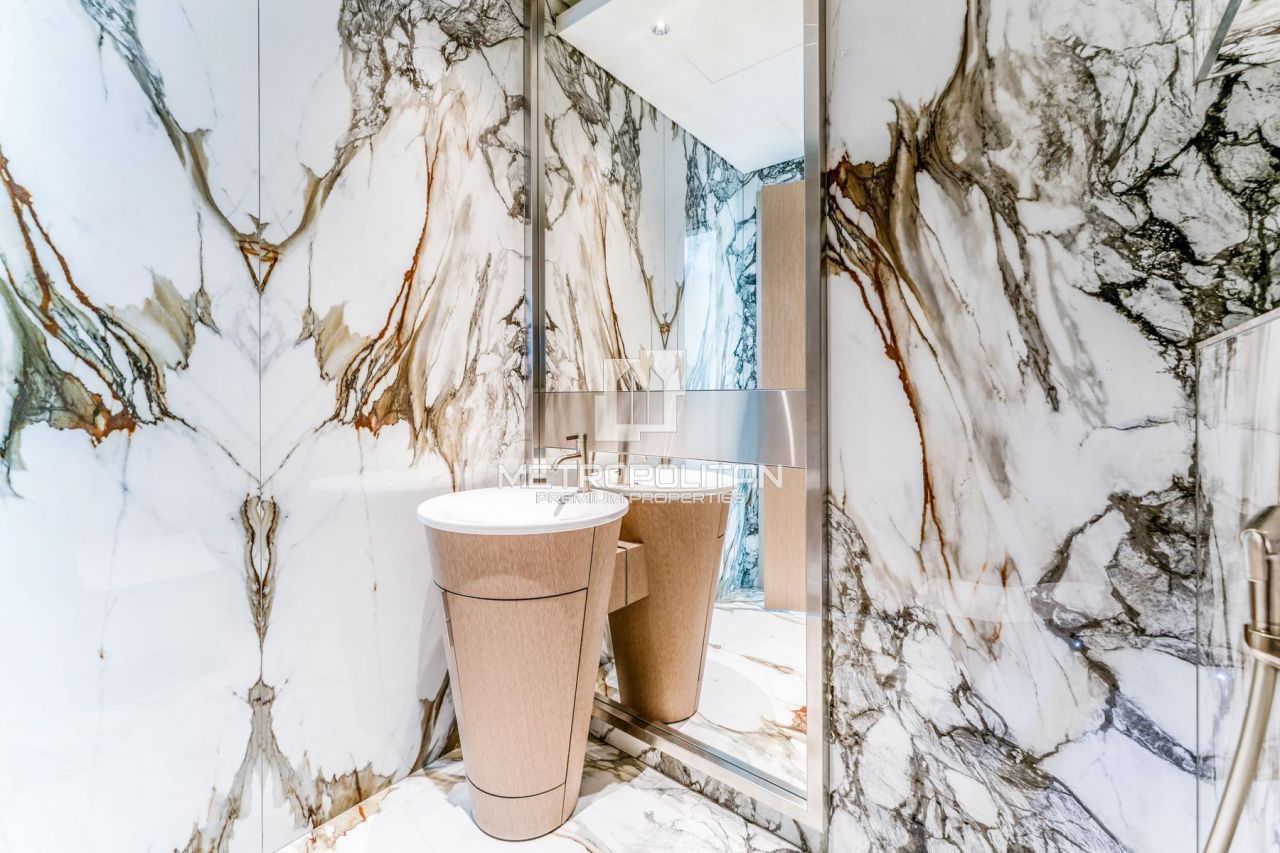 Апартаменты в Дубае, ОАЭ, 447 м² - фото 15