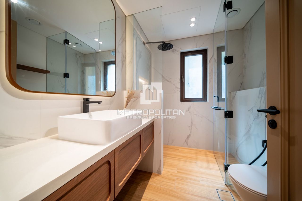 Апартаменты в Дубае, ОАЭ, 314 м² - фото 16