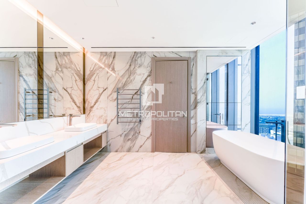 Апартаменты в Дубае, ОАЭ, 447 м² - фото 16