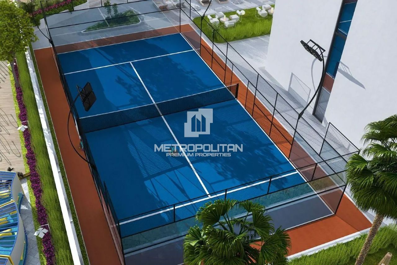 Апартаменты в Дубае, ОАЭ, 68 м² - фото 16