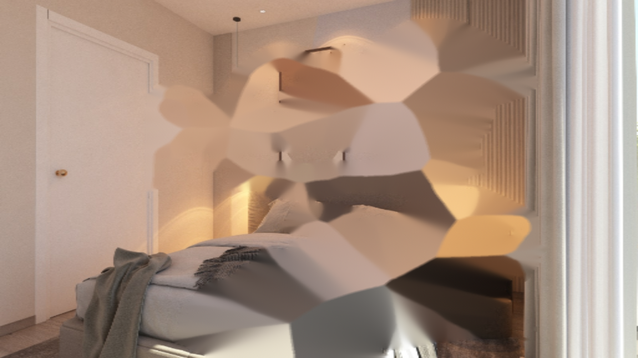 Квартира в Ларнаке, Кипр, 82 м² - фото 9