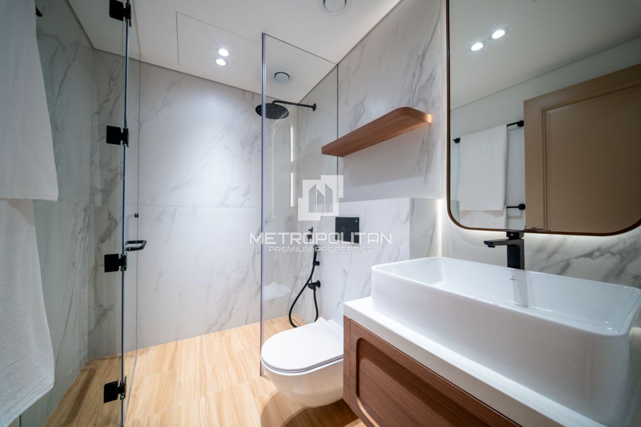 Апартаменты в Дубае, ОАЭ, 314 м² - фото 17