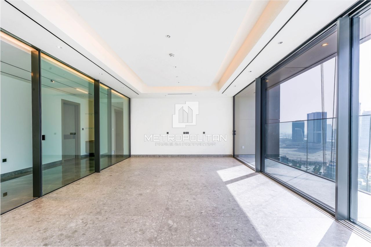 Апартаменты в Дубае, ОАЭ, 447 м² - фото 17