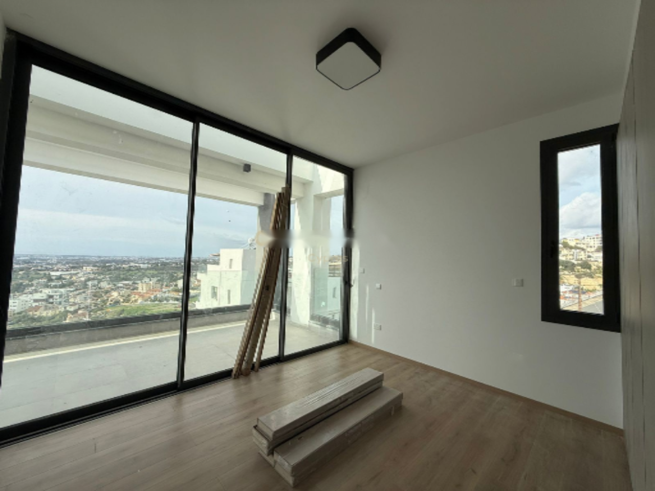 Квартира в Лимасоле, Кипр, 120 м² - фото 9