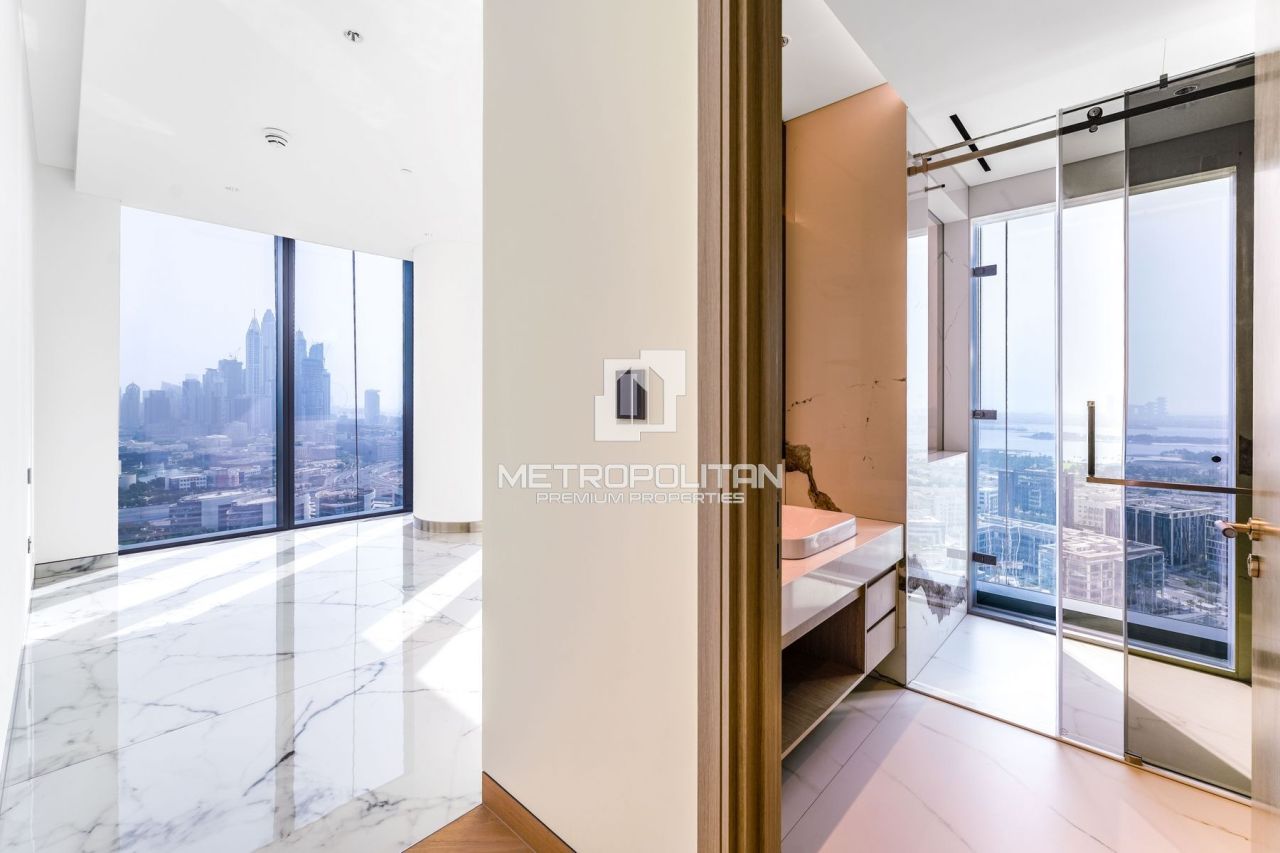 Апартаменты в Дубае, ОАЭ, 447 м² - фото 18