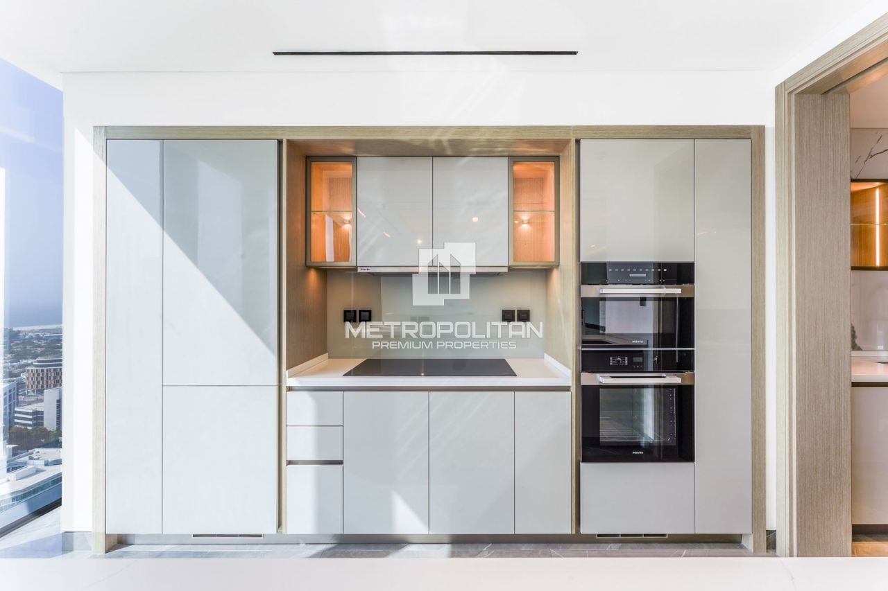 Апартаменты в Дубае, ОАЭ, 447 м² - фото 19