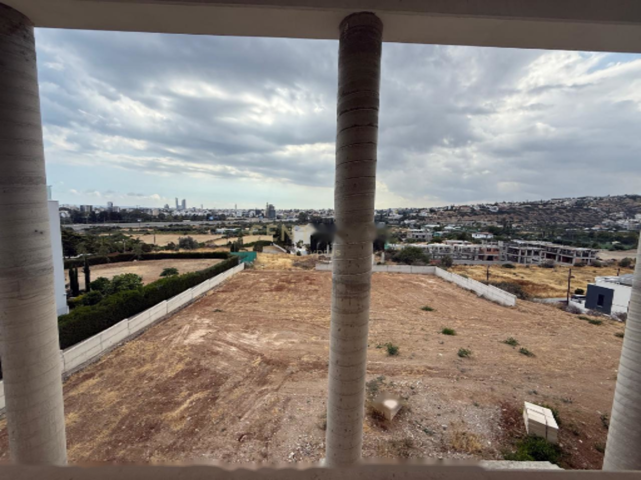 Квартира в Ермасойе, Кипр, 1 010 м² - фото 9