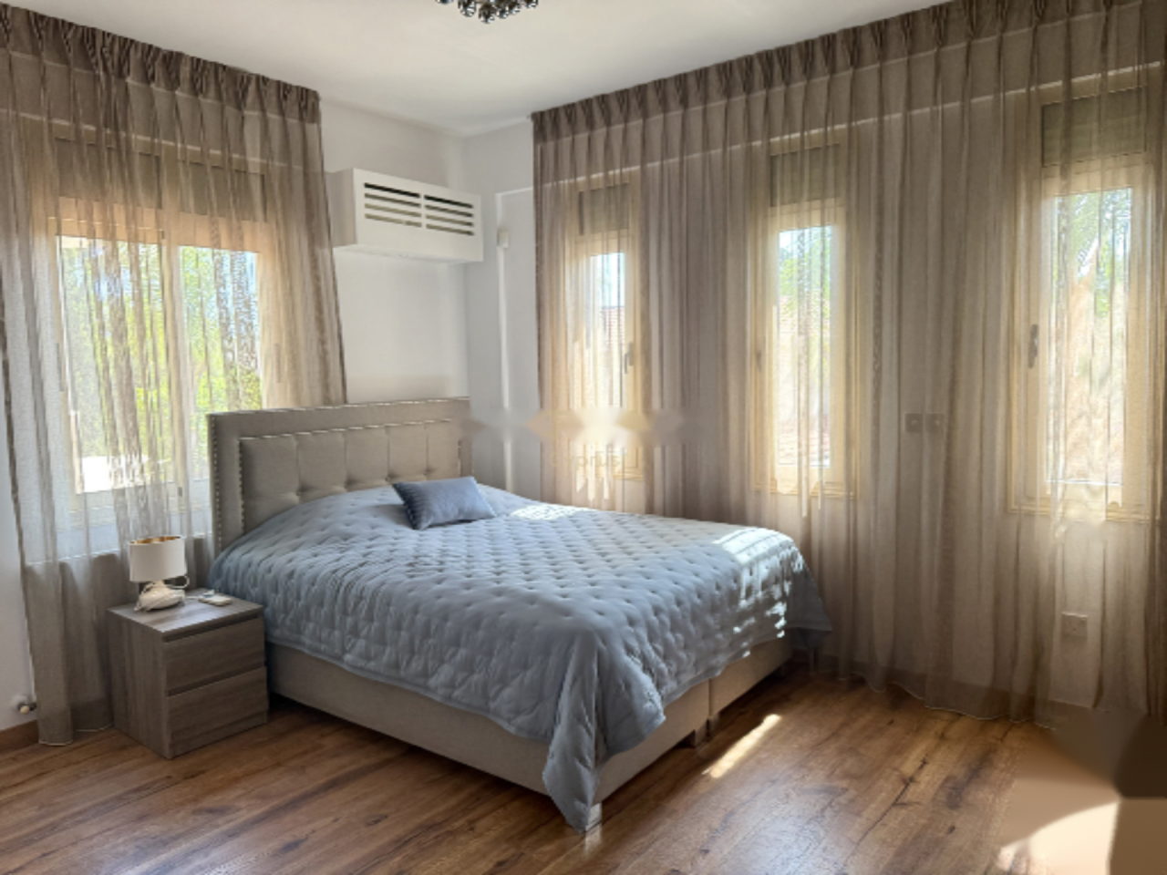 Квартира в Помосе, Кипр, 214 м² - фото 9