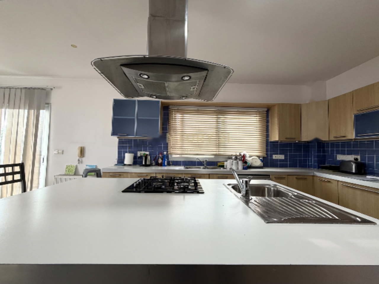 Квартира в Лимасоле, Кипр, 380 м² - фото 9