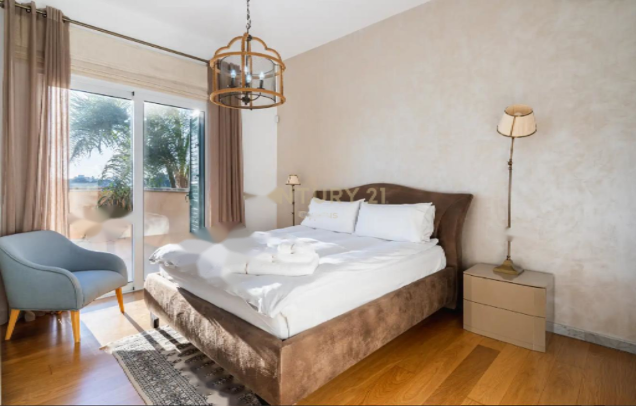 Квартира в Лимасоле, Кипр, 290 м² - фото 9