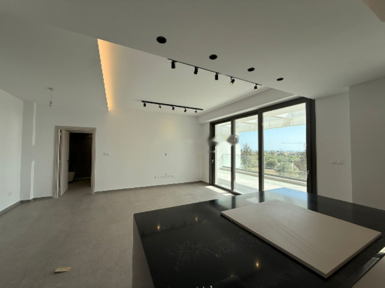 Квартира в Като-Полемидии, Кипр, 104 м² - фото 9