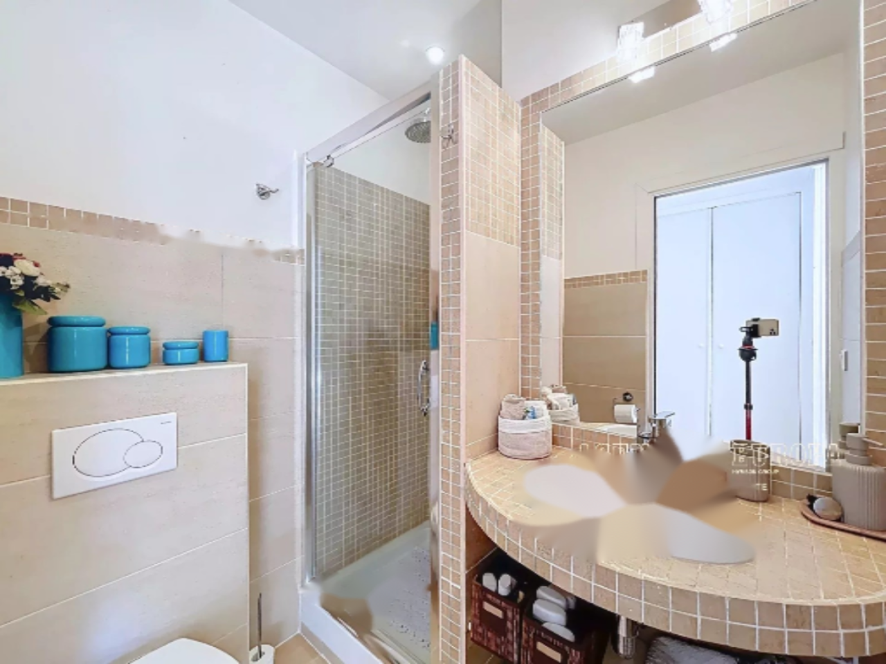 Квартира в Каннах, Франция, 63 м² - фото 9