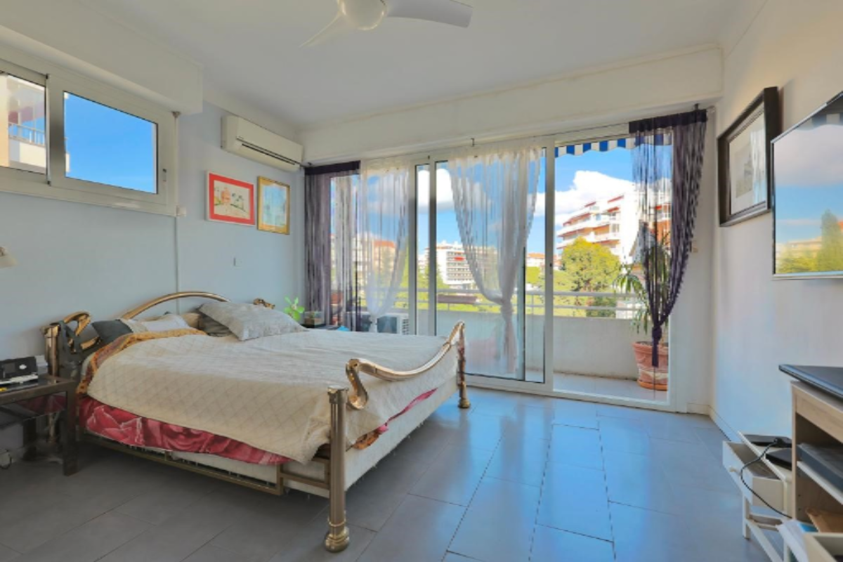 Квартира в Каннах, Франция, 80 м² - фото 9