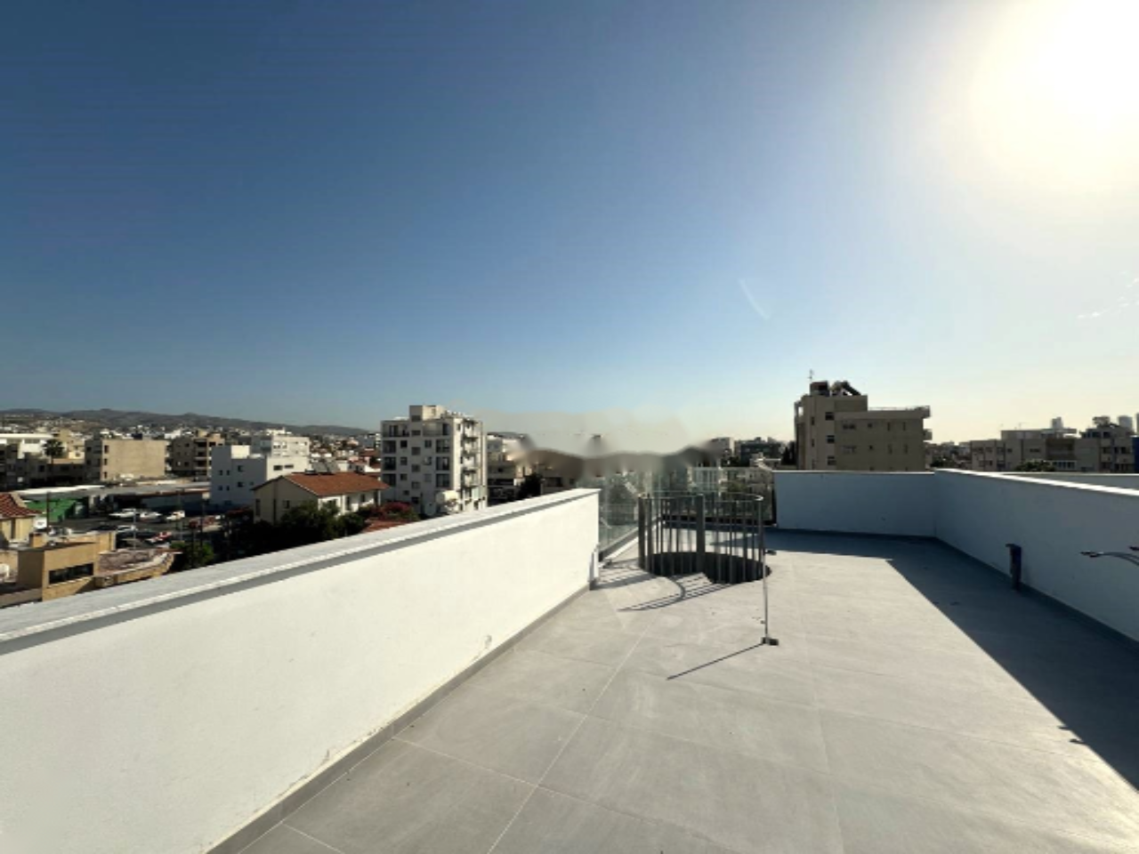 Квартира в Лимасоле, Кипр, 100 м² - фото 9