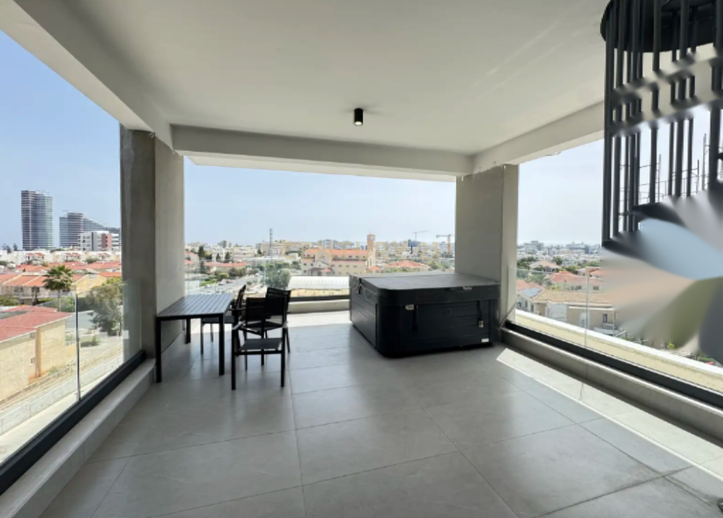 Квартира в Ермасойе, Кипр, 200 м² - фото 9