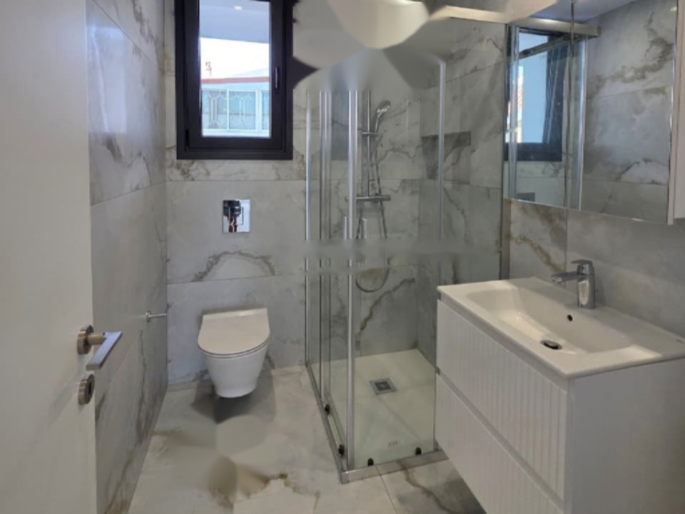 Квартира в Ермасойе, Кипр, 88 м² - фото 9