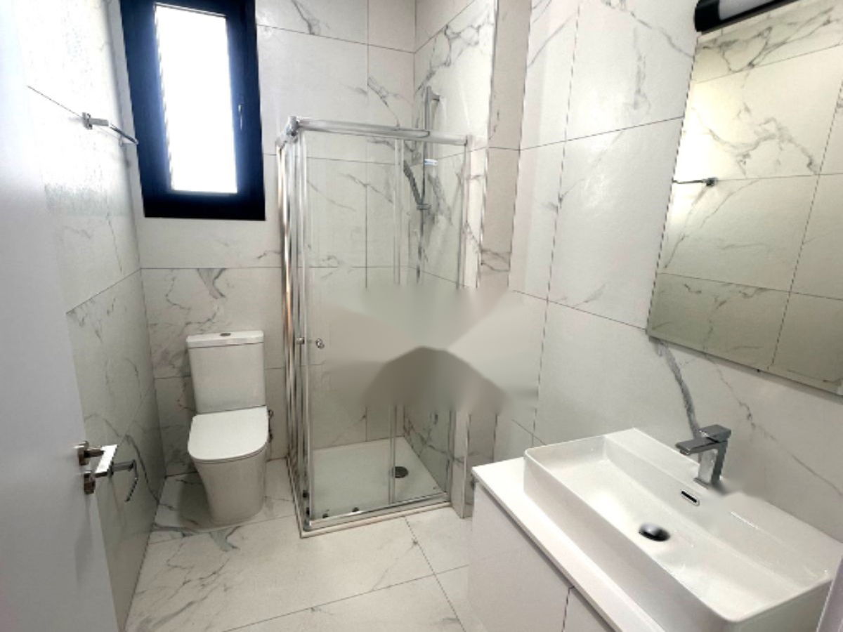 Квартира в Меса-Йитонии, Кипр, 82 м² - фото 9