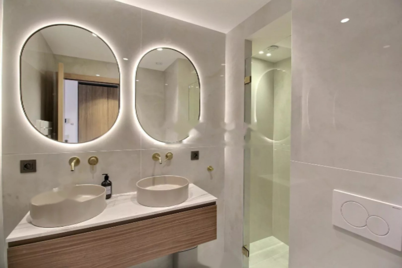 Квартира в Каннах, Франция, 100 м² - фото 9