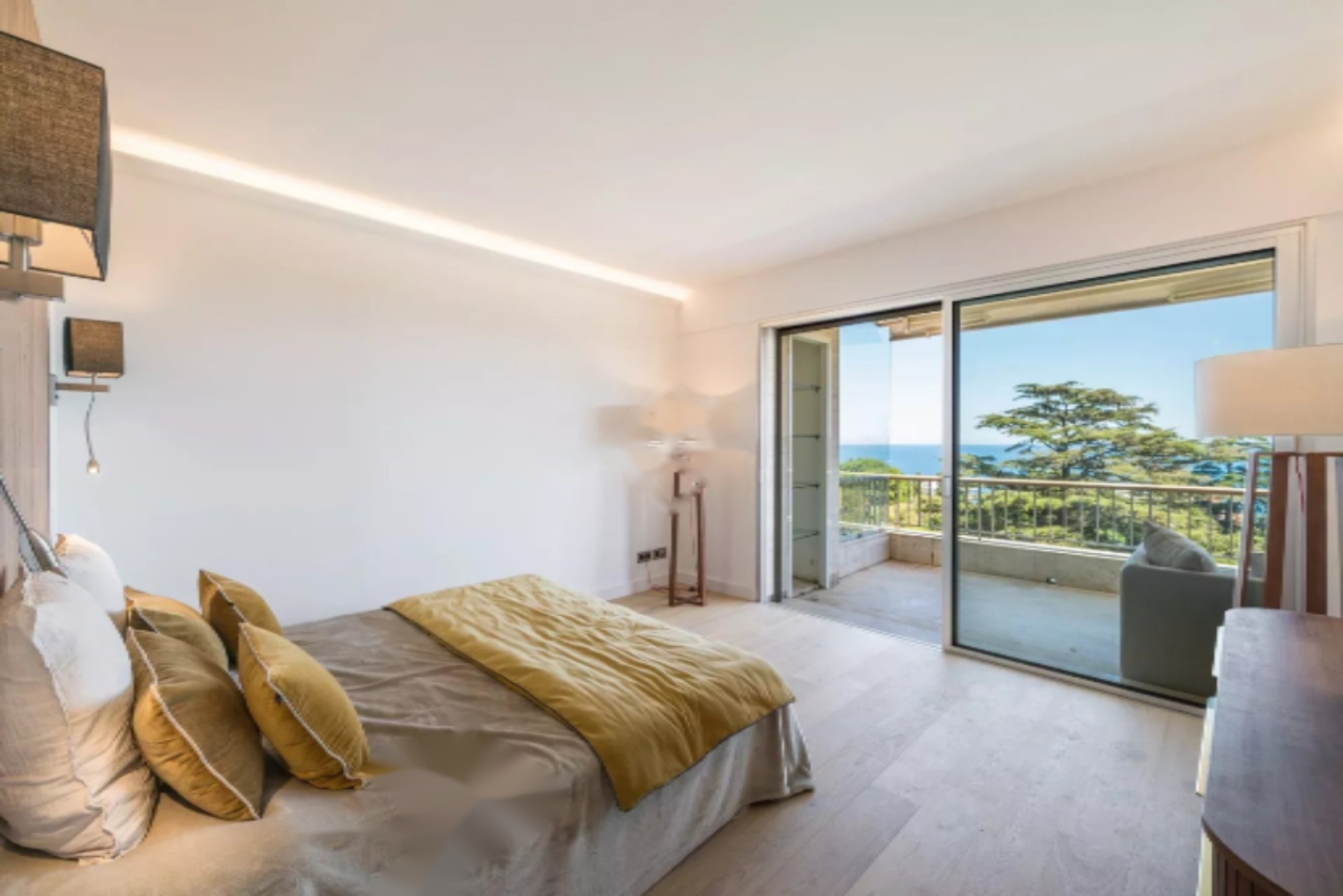 Квартира в Каннах, Франция, 104 м² - фото 9