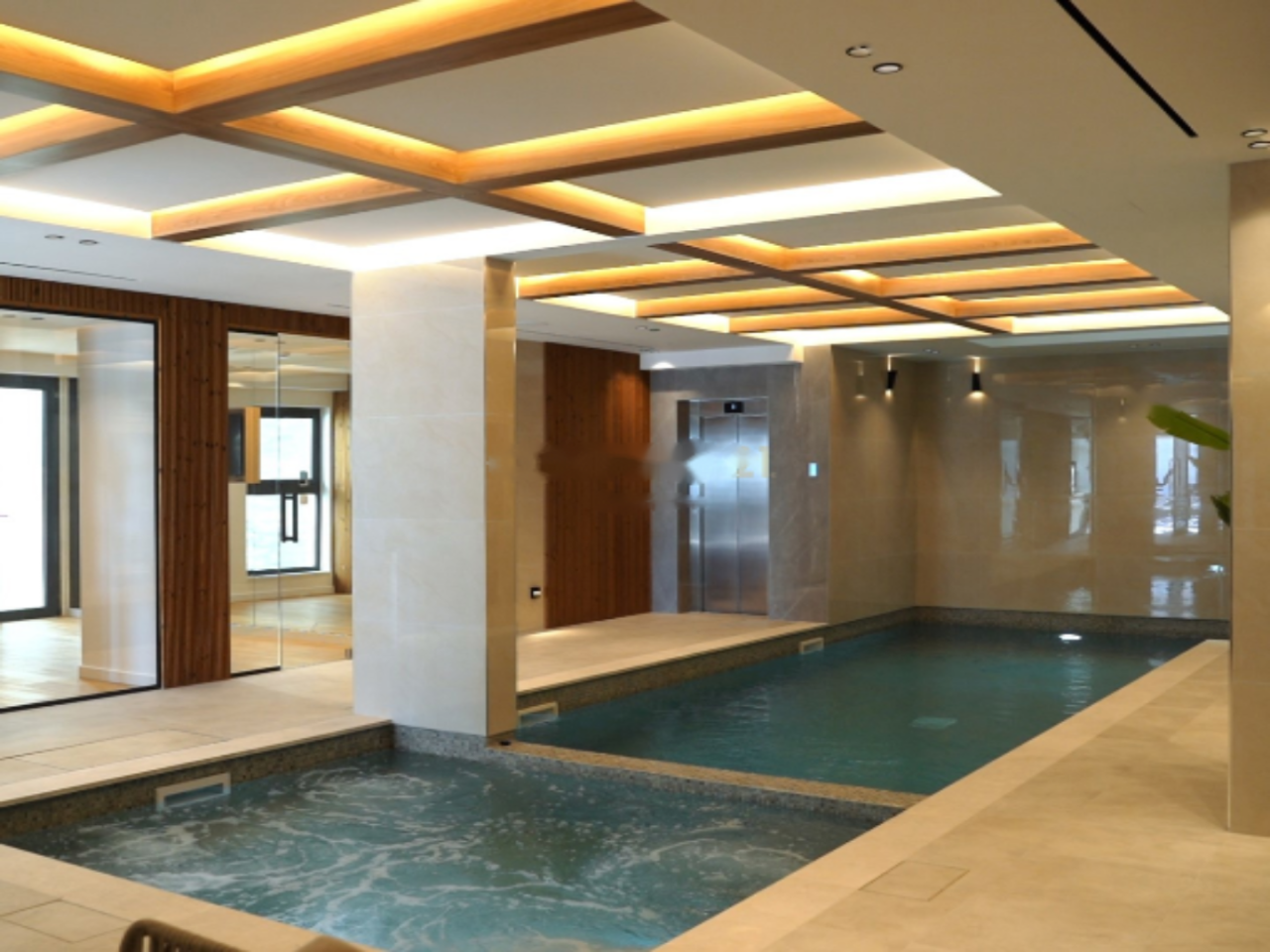 Квартира в Айос-Атанасиосе, Кипр, 590 м² - фото 9