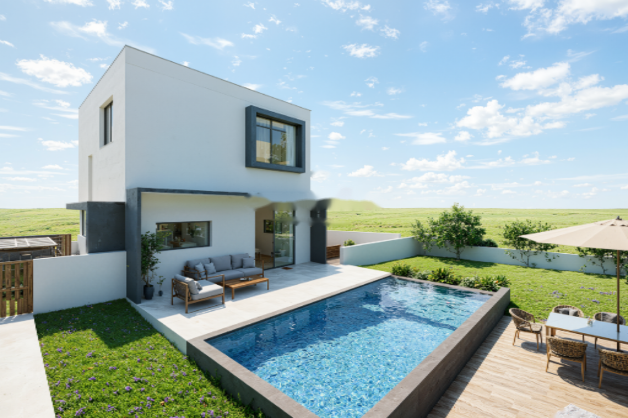 Квартира в Суни, Кипр, 138 м² - фото 9