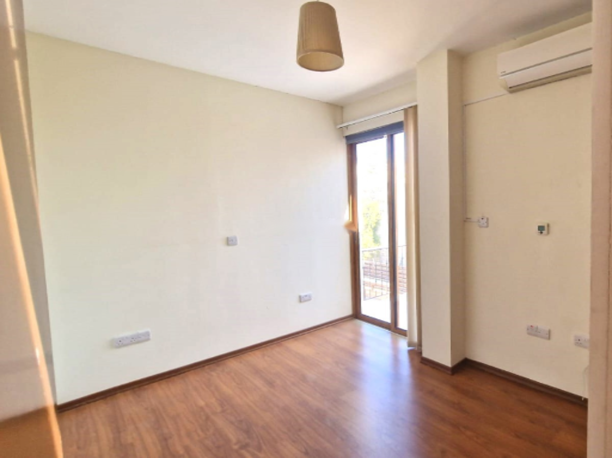 Квартира в Агиос Тихоне, Кипр, 160 м² - фото 9