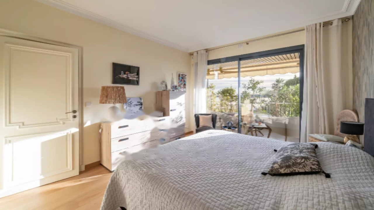 Квартира в Каннах, Франция, 127 м² - фото 9