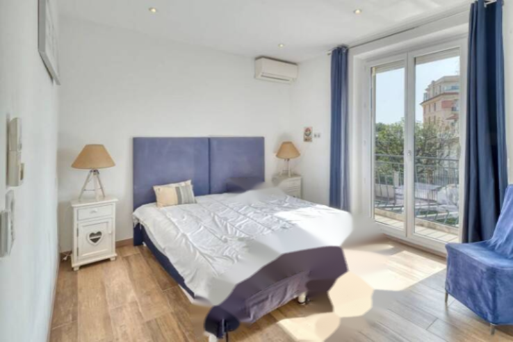 Квартира в Каннах, Франция, 170 м² - фото 4