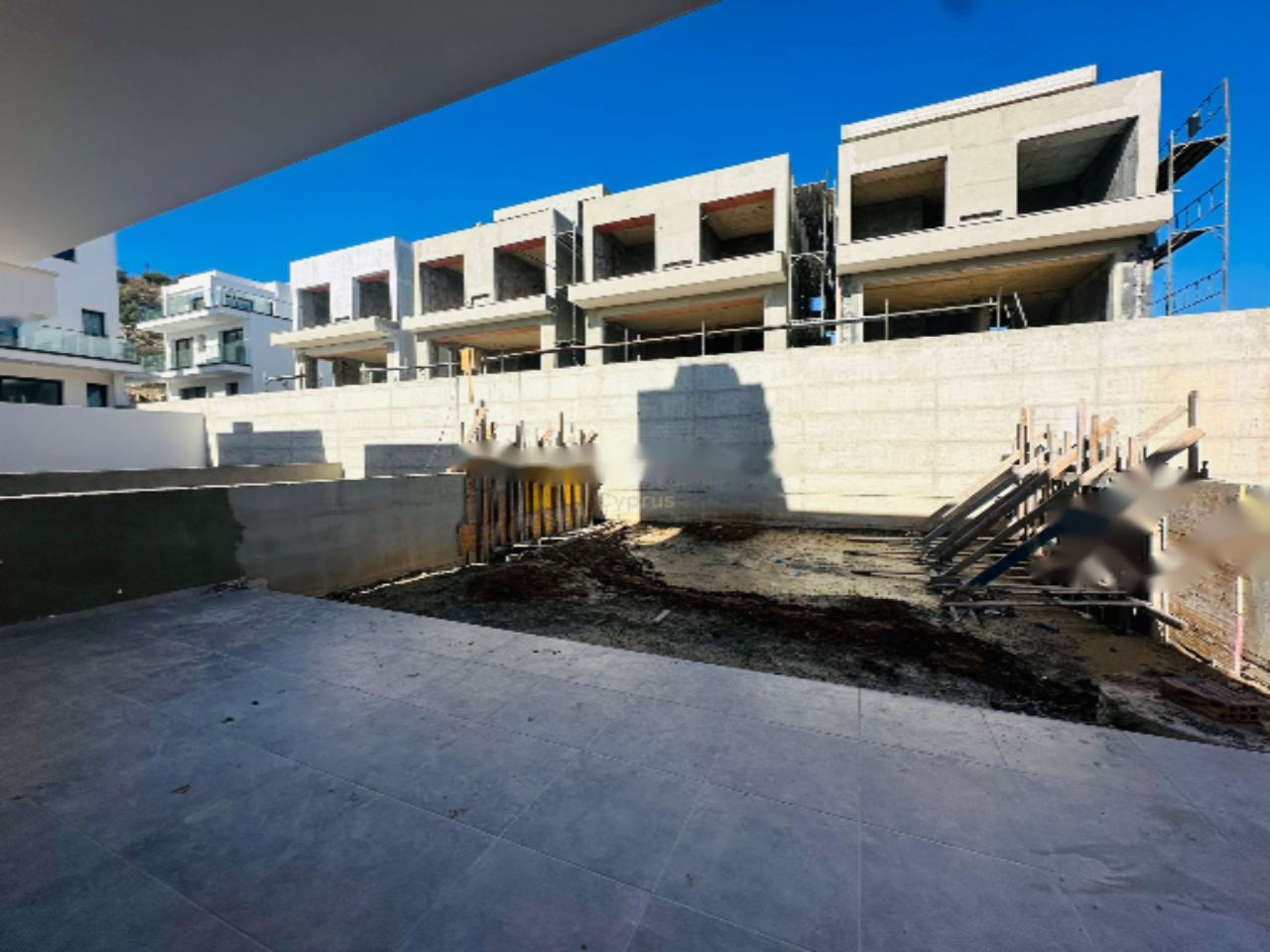 Квартира в Айос-Атанасиосе, Кипр, 136 м² - фото 10