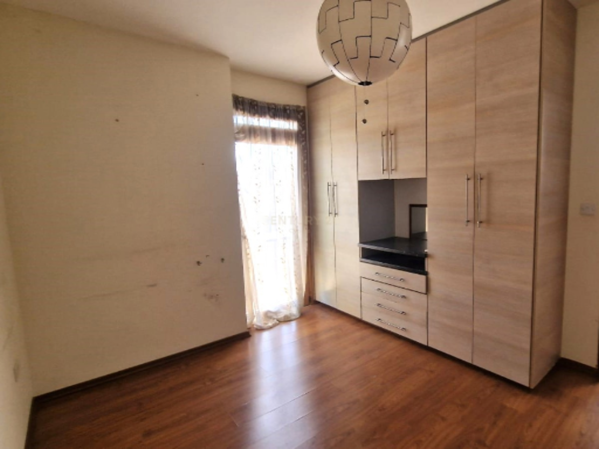 Квартира в Агиос Тихоне, Кипр, 160 м² - фото 10