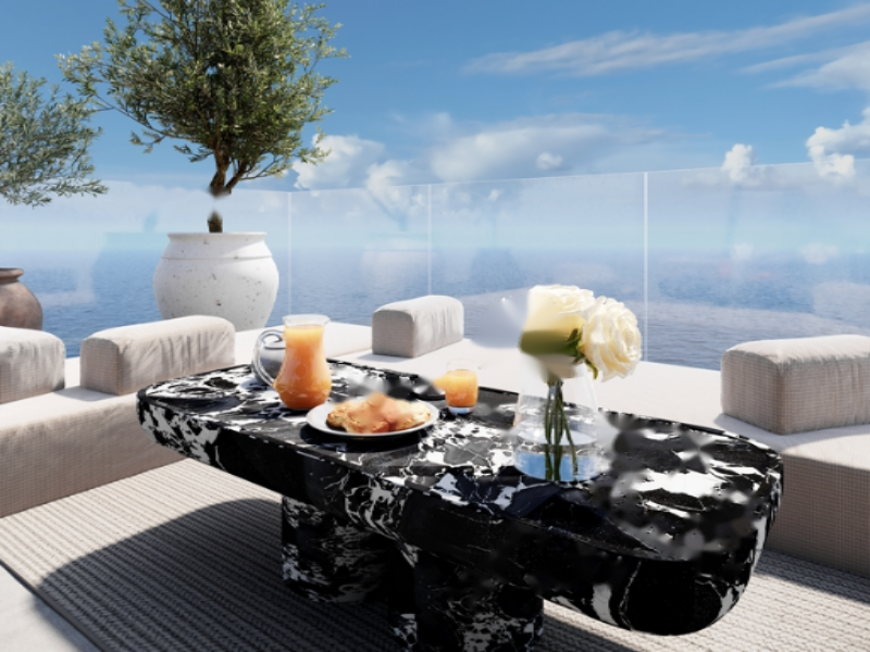 Квартира в Ермасойе, Кипр, 282 м² - фото 10