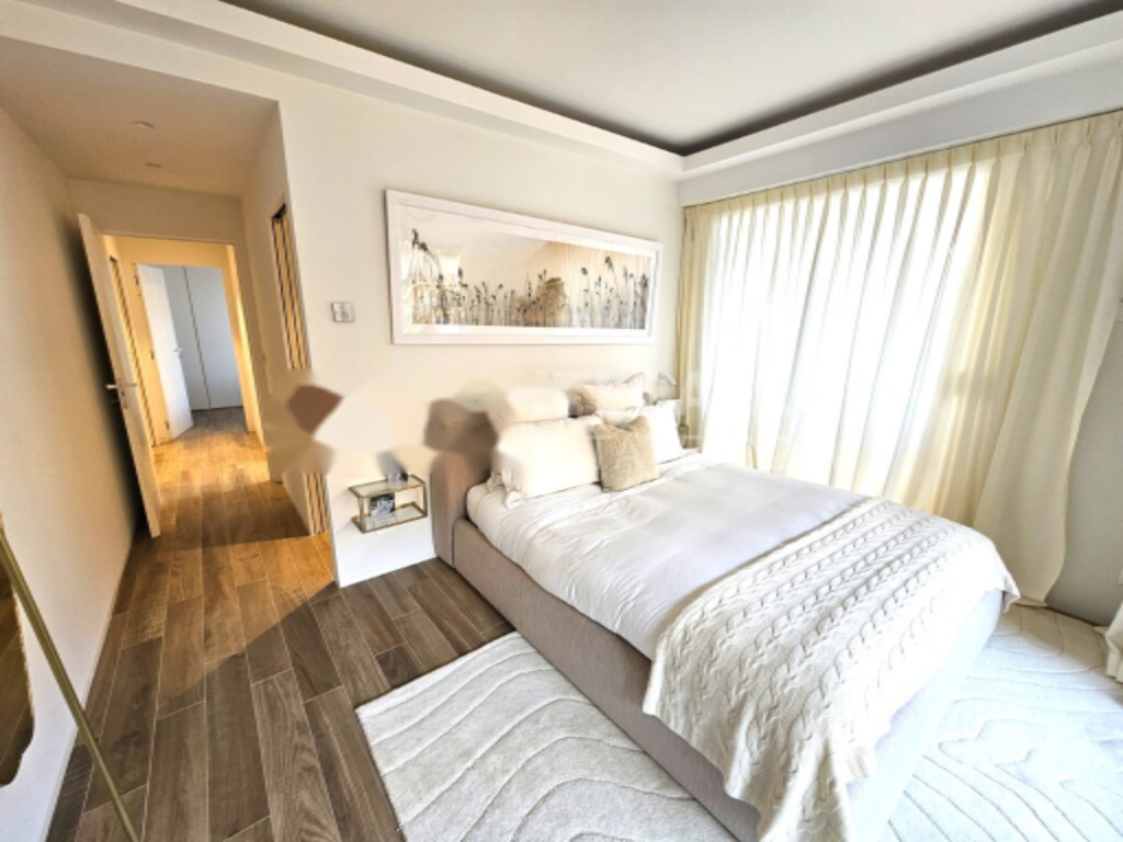 Квартира в Монте Карло, Монако, 112 м² - фото 10