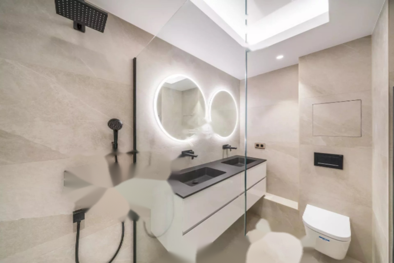 Квартира в Каннах, Франция, 104 м² - фото 10