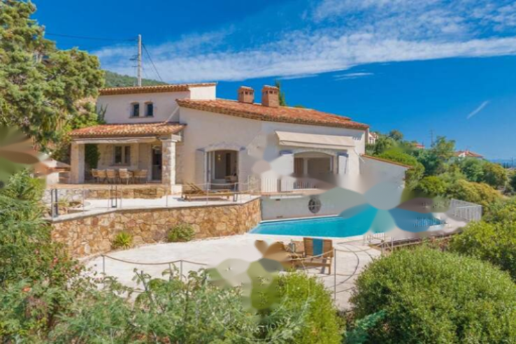 Квартира в Каннах, Франция, 307 м² - фото 4